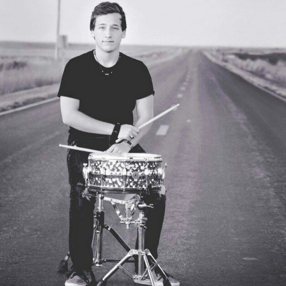 Meet your Posher, Jacob